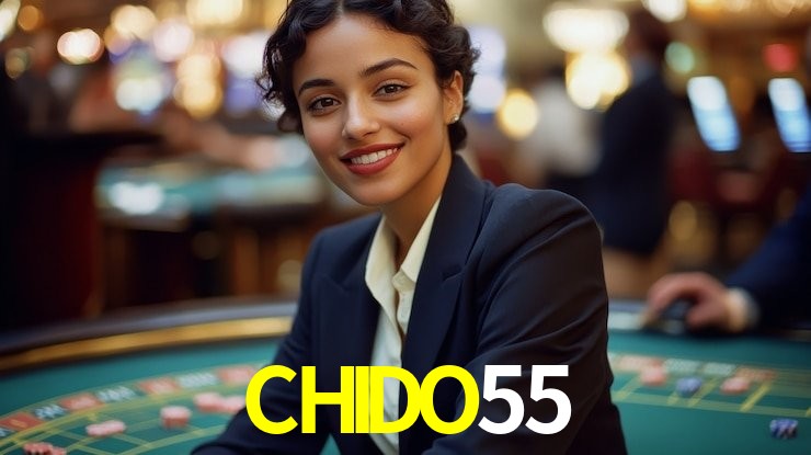 CHIDO55 mobile gaming