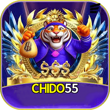 CHIDO55 logo
